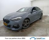 BMW 218 d Gran Coupe M-Sport LED-Xenon LC-Pro Navi 