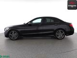 Mercedes-Benz C 180 3x AMG NIGHT,WIDE,KAMERA,TOTWINKEL,CARPLAY - Mercedes-Benz W180