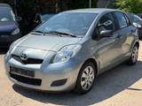 Toyota Yaris Cool *Klima*Tüv Neu*4-Zylinder* - gebrauchte Toyota Yaris aus dem Jahr 2009