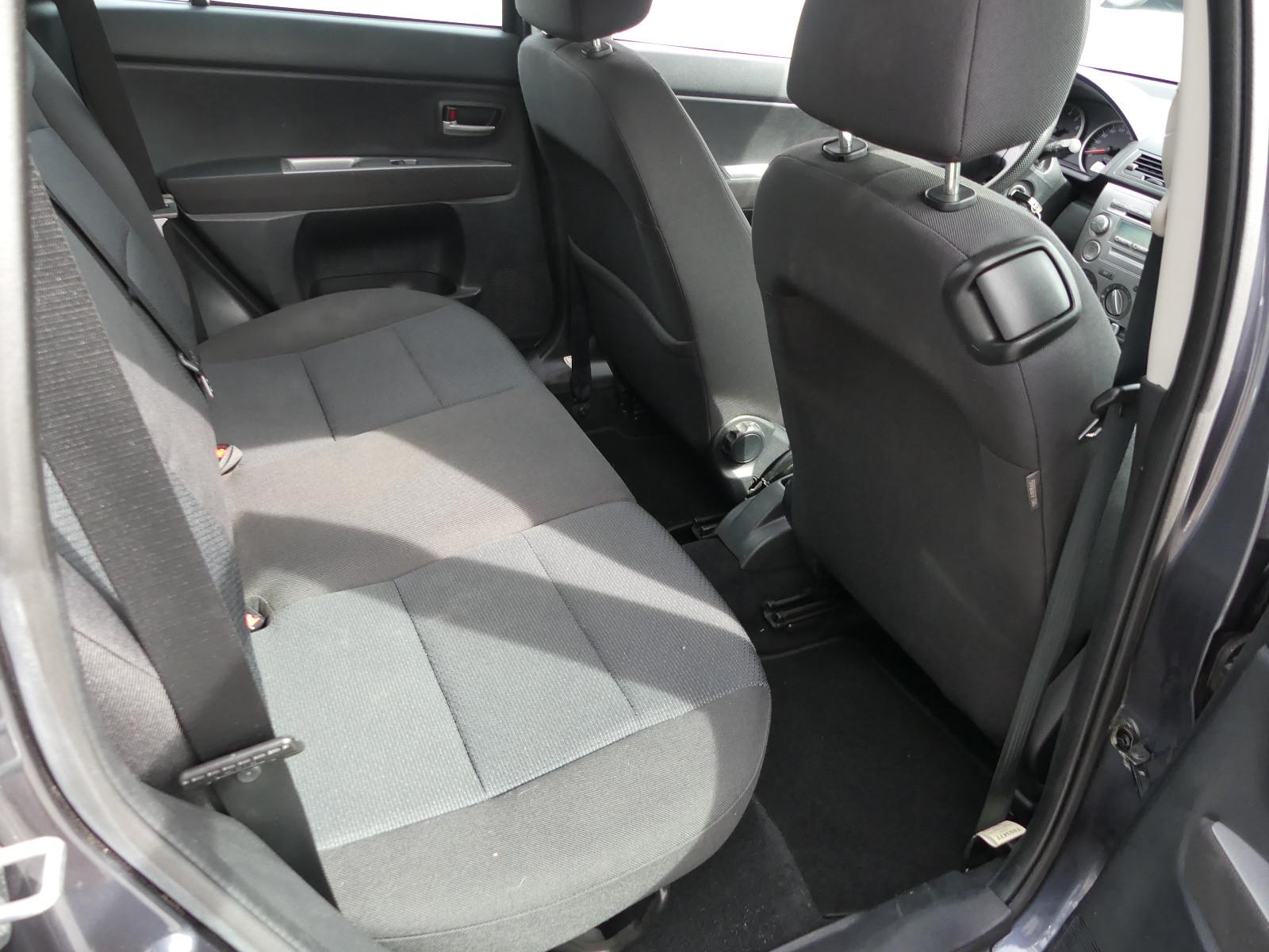 Mazda 2 Lim. 1.4 Active