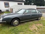 Citroën Citroen CX prestige bj 78 - Citroën CX von privat