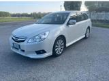Subaru Legacy 2.0i SW Bi-Fuel Comfort - gebrauchte Subaru Legacy aus dem Jahr 2012