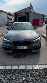 BMW M140i Special Edition - MPS GR500 - BMW: 500i