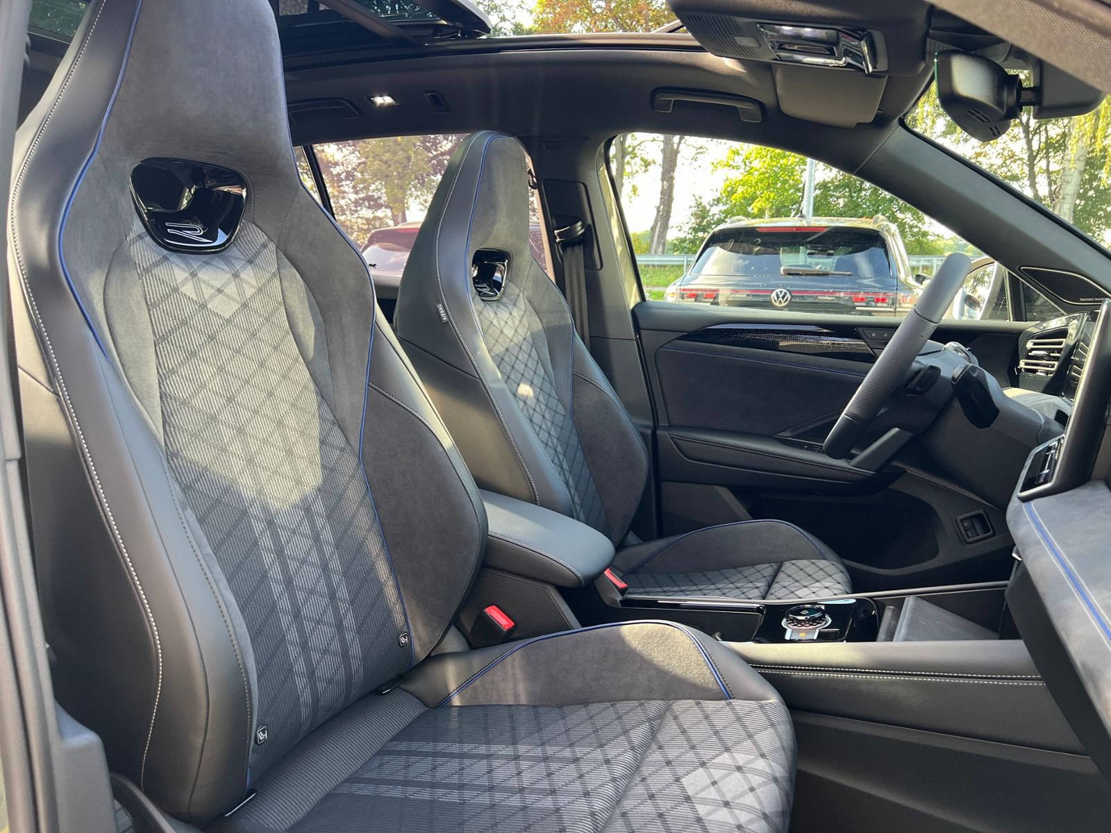 Volkswagen Tiguan - Bild 10