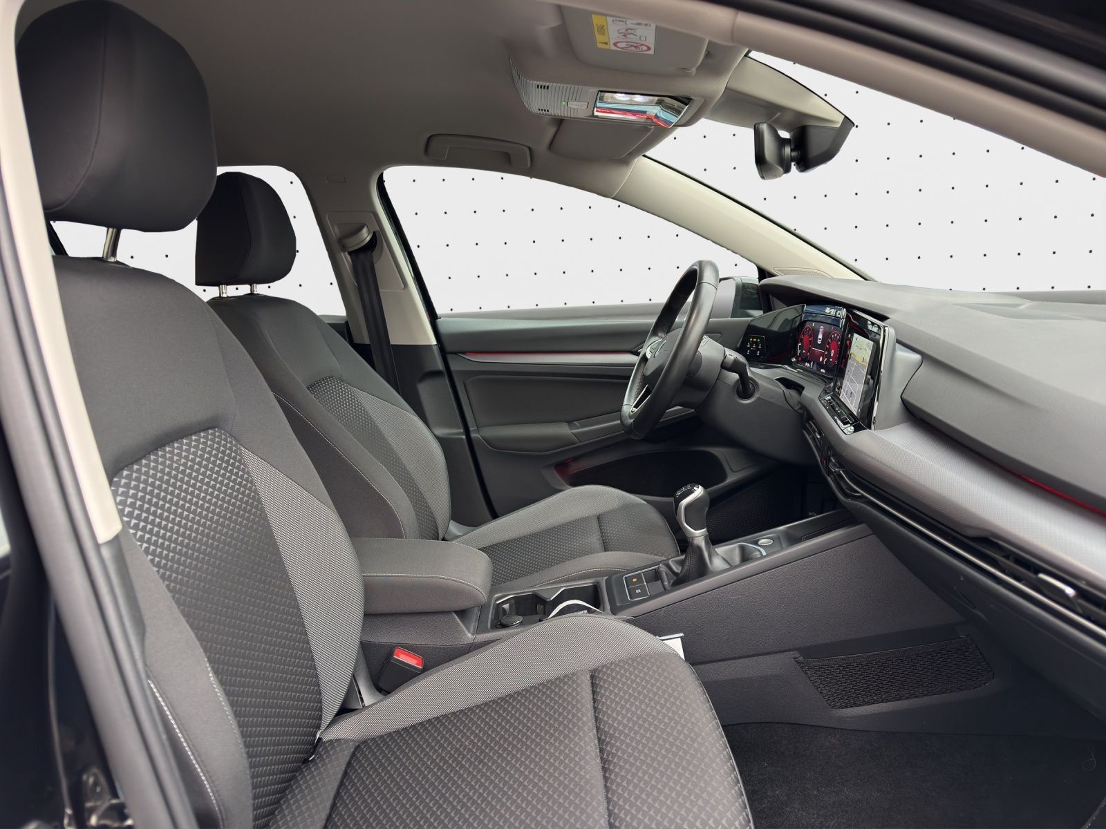 Volkswagen Golf - Bild 6