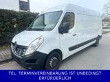 Renault Master III MAXI L3H2 extralang HKa 3,5t - gebrauchte Renault Master aus dem Jahr 2017
