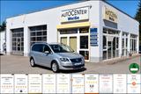 Volkswagen Touran Freestyle Automatik GARANTIE Navi - Volkswagen Touran: Freestyle