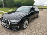 Audi A6 45 TDI quattro tiptronic sport Avant sport - Audi A6 tiptronic