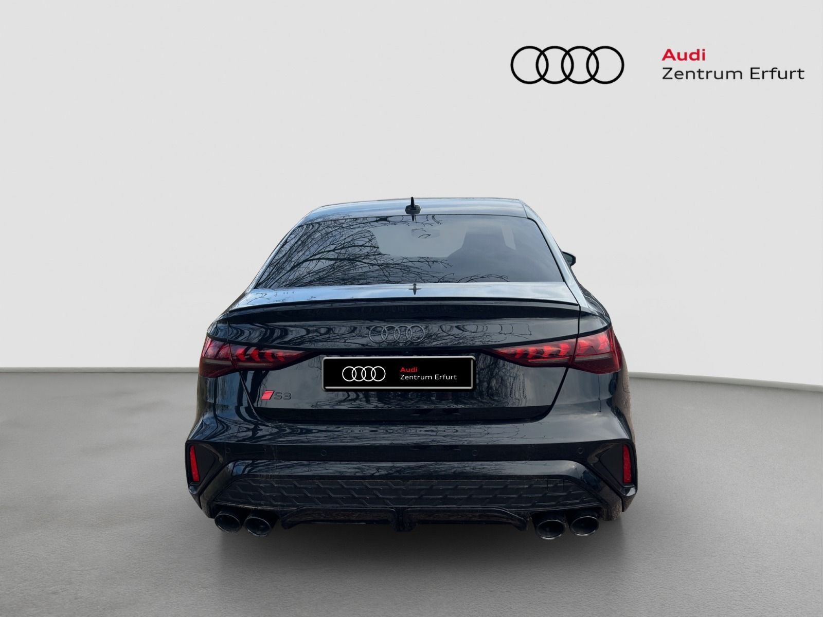 Audi S3 - Bild 5