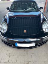 Porsche 997 Targa 4S Vollleder/Klappenausp/Chrono - Porsche 997: 4s