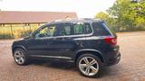 Volkswagen Tiguan 2.0 TDI 170 PS, 4MOTION R-Line - Volkswagen Tiguan: 170