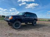 Jeep ***JEEP GRAND CHEROKEE ZJ 5.2 V8*** - Jeep Grand Cherokee mit Benzin-Antrieb: Geländewagen, 5.2