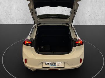 Opel Corsa F e Edition 50kWh Carplay+PDC+Klimaa+DAB