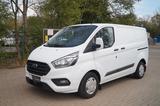Ford Transit Custom 2,0 Kasten 2x Schiebetüren PDC - gebrauchte Ford Transit Custom aus dem Jahr 2019