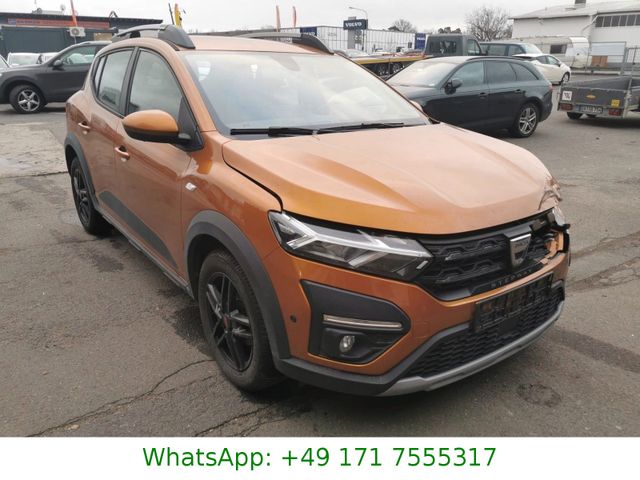 Dacia Sandero III Stepway Comfort