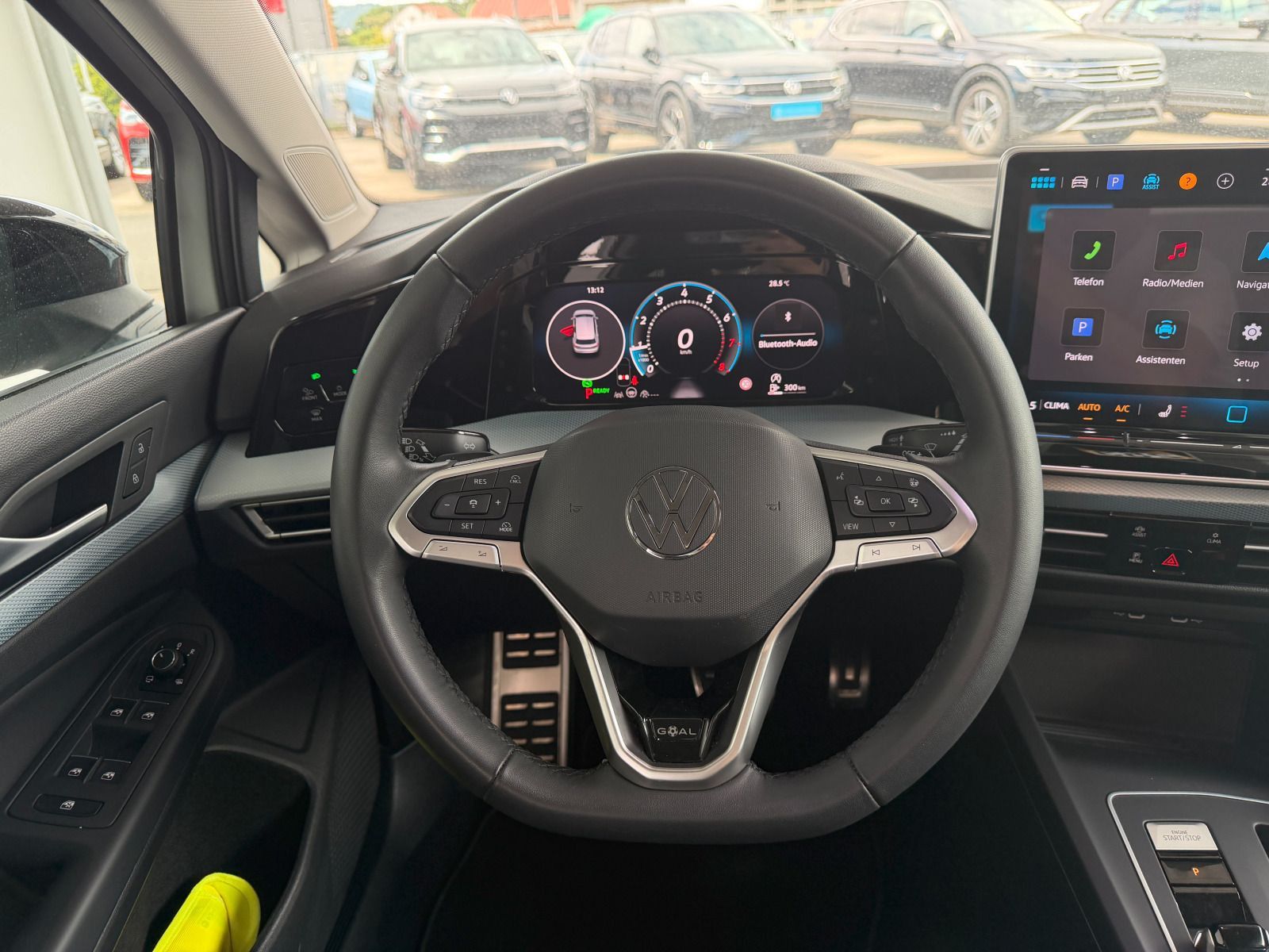 Volkswagen Golf - Bild 17
