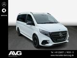 Mercedes-Benz V 250 d AVANTGARDE Lang AMG-Line AHK EASY PACK - gebrauchte Mercedes-Benz Kombis