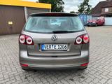 Volkswagen Golf Plus 1.6 TDI DSG Comfortline - VW Golf Plus Gebrauchtwagen in Bremen