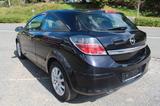 Opel Astra H GTC Sport - Opel Astra: Coupe, Sport