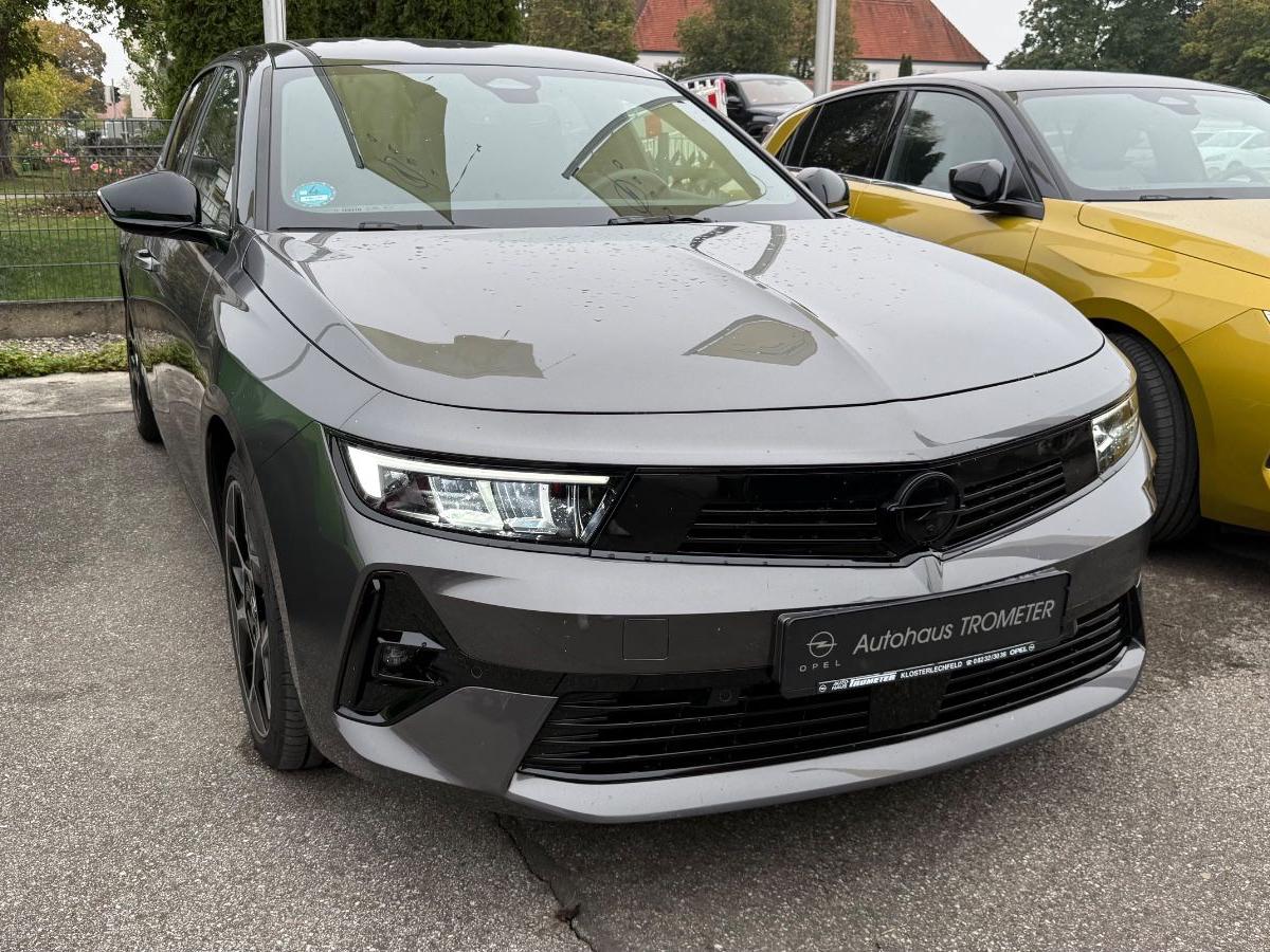 Opel Astra L Lim. 5-trg. GS