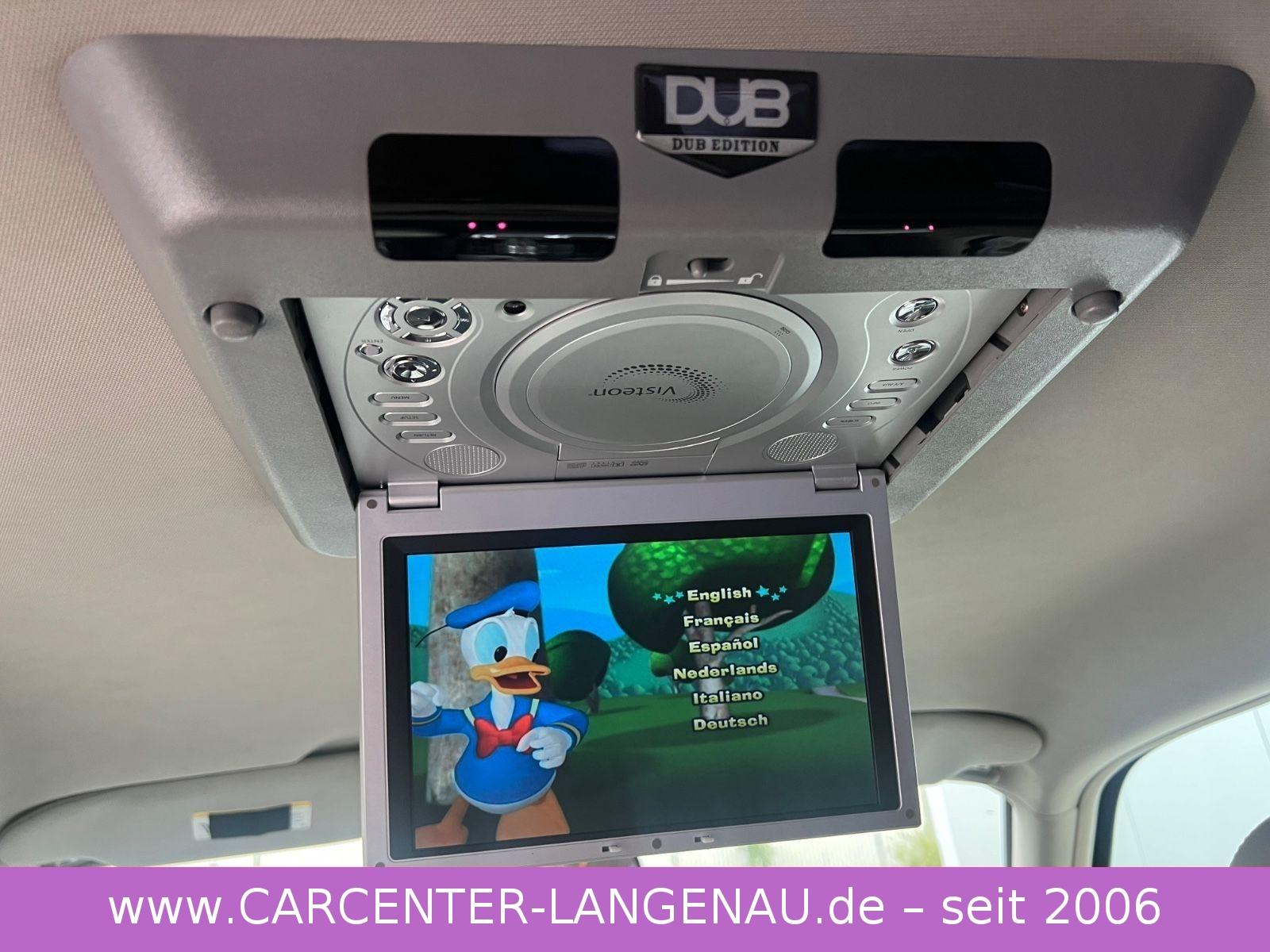 CHRYSLER 300C 3.0 CRD + TÜV  | 218 ch | BVA | RÉGLAGE ÉLECTRIQUE DES SIÈGES AVEC FONCTION MÉMOIRE | VOLANT EN CUIR