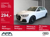 Audi A1 - Vorschau Bild 1