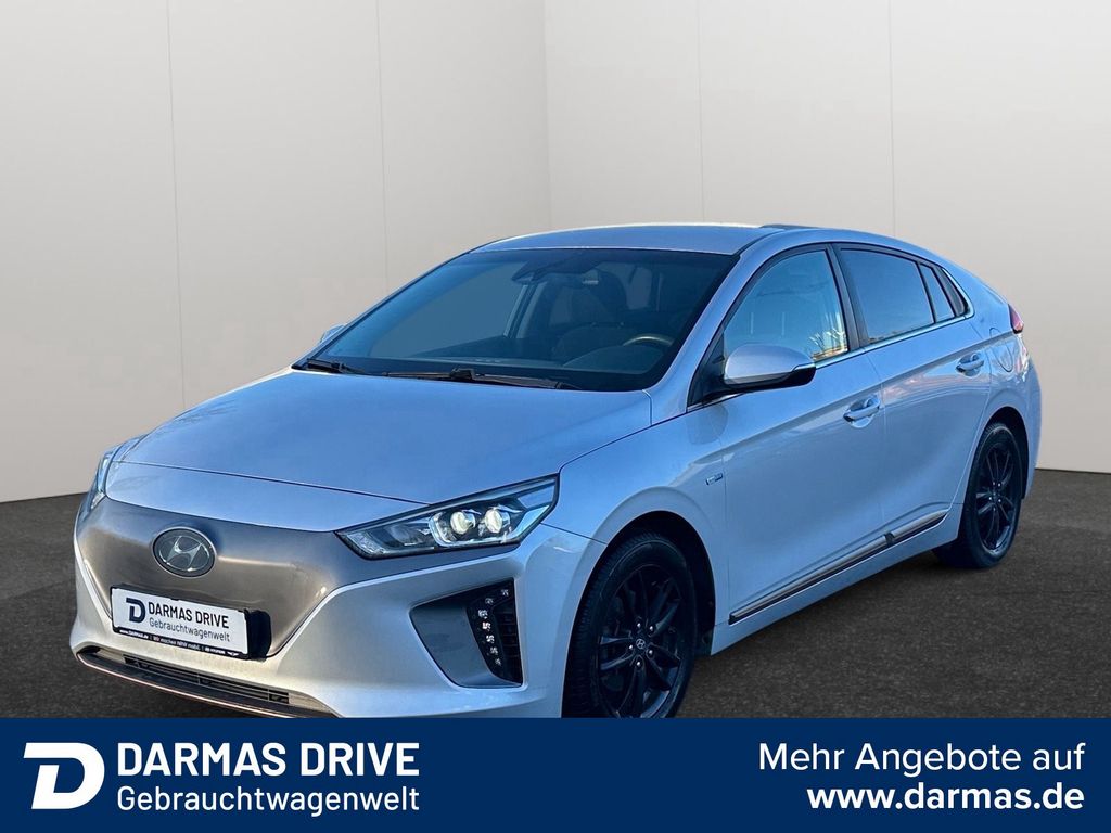 Angebot ansehen Hyundai IONIQ