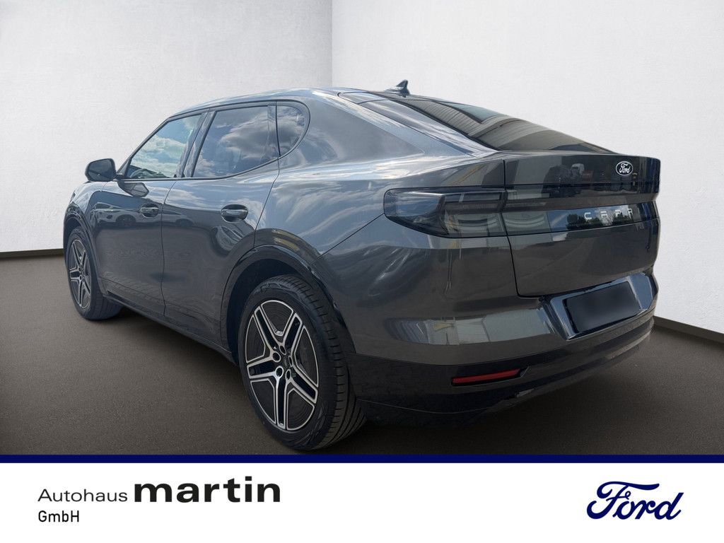Fahrzeugabbildung Ford Capri Premium Extended Range HUD B&O MATRIX-LED
