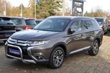 Mitsubishi Outlander SUV Star+ 4WD NAVI-RKAM-XENON-1HAND - gebrauchte Mitsubishi Outlander aus dem Jahr 2016