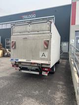 Ford Transit Koffer - Ford aus 2019