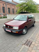 Volkswagen Golf 1.8 *Automatik* Tüv NEU* - Volkswagen Golf aus 1993