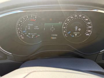 Ford Mondeo - 12