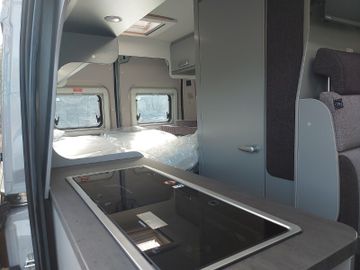 Weinsberg CaraTour 540 MQ Sofort !