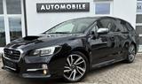 Subaru Levorg 4x4 1.6 AUTOMATIK KAMERA TOTW. PANO - Subaru aus 2016