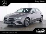 Mercedes-Benz A 200 Progressive Advanced #Kamera#Winter#LED# - Mercedes-Benz A-Klasse: Advanced