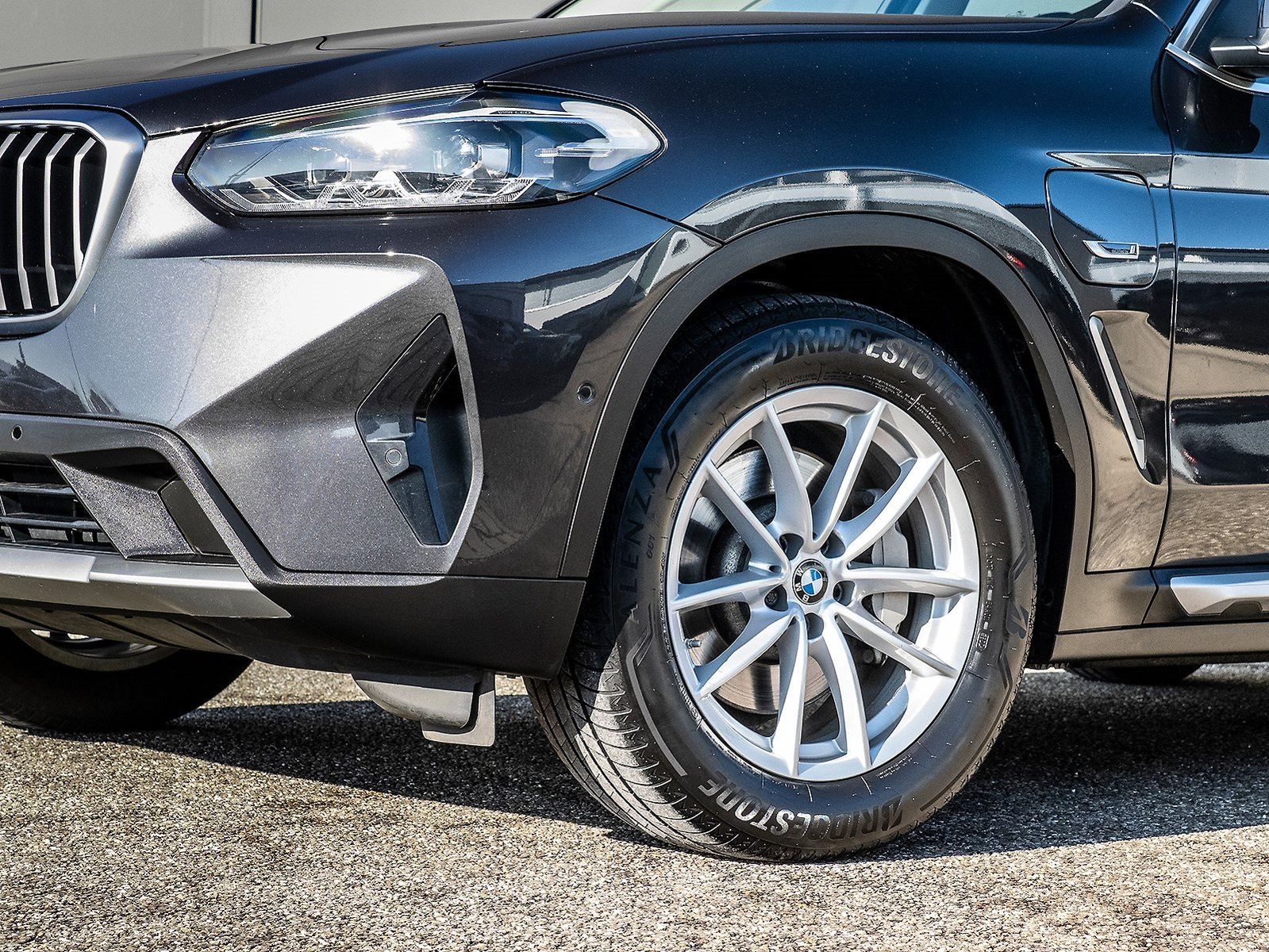 BMW X3 xDrive30e LED SH Sportsitz HiFi Navi Cam 1VB  foto 21