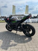 Kawasaki ZX10r - Kawasaki Motorräder in Hannover