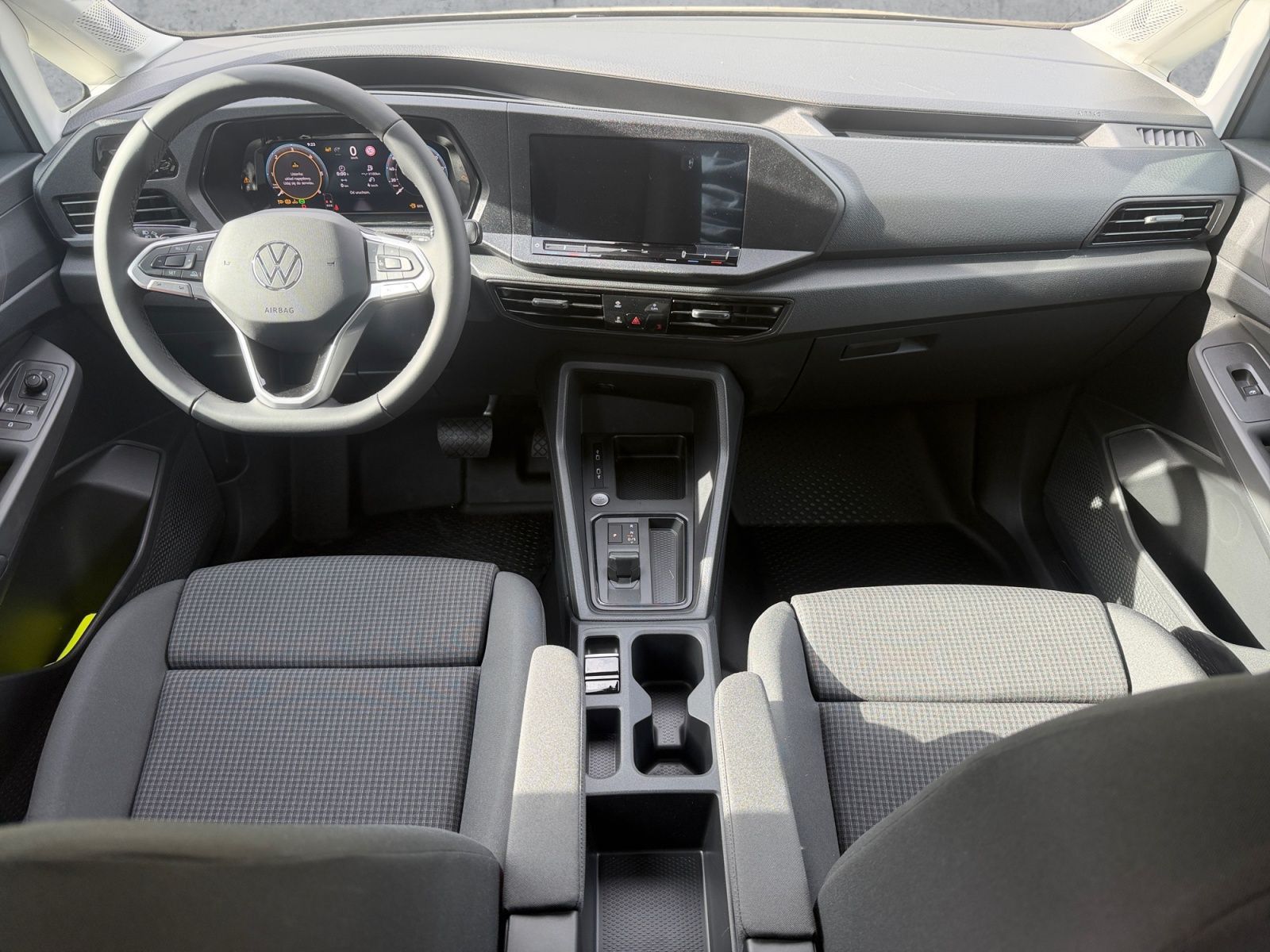 Volkswagen Caddy - Bild 9