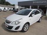 Opel Corsa 1.3 CDTI DPF ecoFLEX Start-Stop Active - Opel Corsa Active mit Diesel-Antrieb