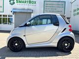 Smart ForTwo Cabrio Brabus Xclusive Vollausstattung - Smart ForTwo: Brabus Xclusive