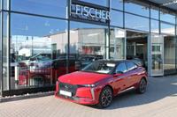 DS Automobiles DS4 Puretech 180 Performance Line