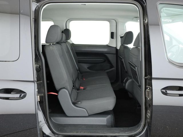 Caddy Maxi Life 1.5 eHybrid 7Sitze Kamera Navi  