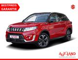 Suzuki Vitara 1.5 Comfort 4x2 LED Navi ACC Tempomat AHK - Suzuki Vitara mit Halbautomatikschaltung