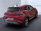 Ford Puma Titanium X Bluetooth Navi LED Klima - Ford Gebrauchtwagen von 2020