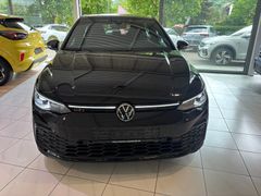 VW Golf VIII GTI 245PS DSG #BLACK-STYLE