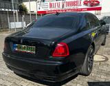 Rolls-Royce Ghost  Nachtcamera ACC LEDER PANORAMA DACH  - Rolls-Royce Ghost Gebrauchtwagen