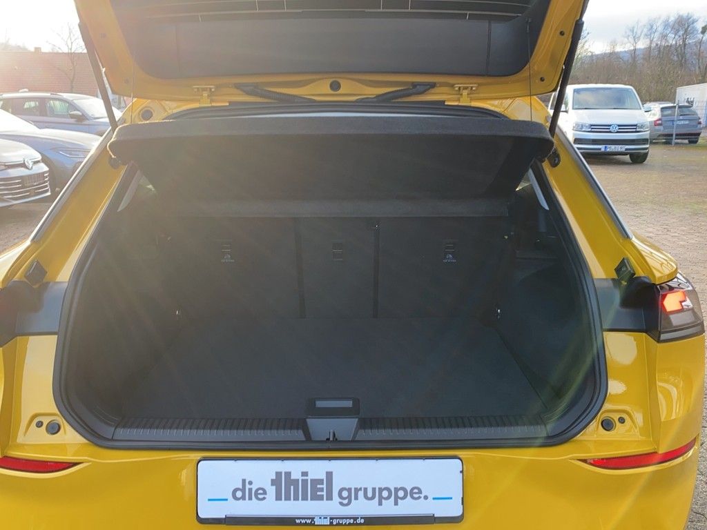 Volkswagen T-Roc - Bild 12