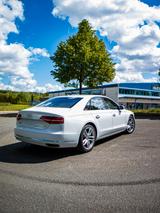 Audi A8 4.0 TFSI /HUD/ACC/MASSAGE/MATRIX/20'' - Audi A8: 4.2