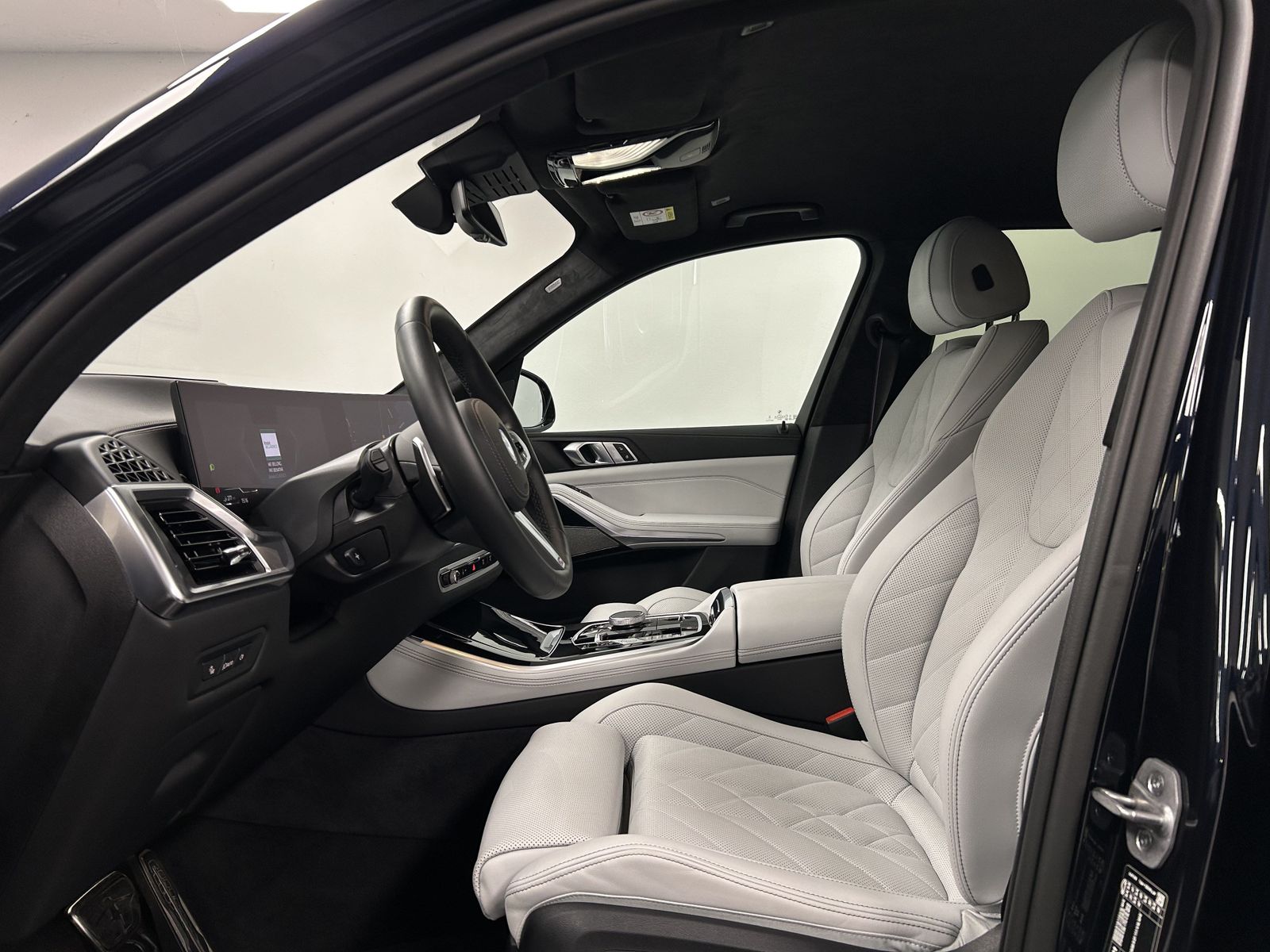 BMW X5 xDrive50e M Sportpaket Pro Harman Kardon AHK foto 4
