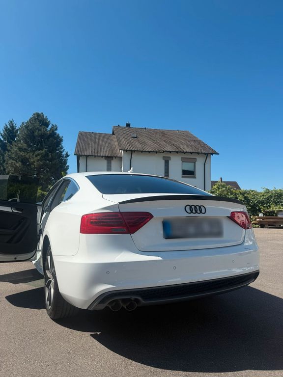 Image of Audi A5